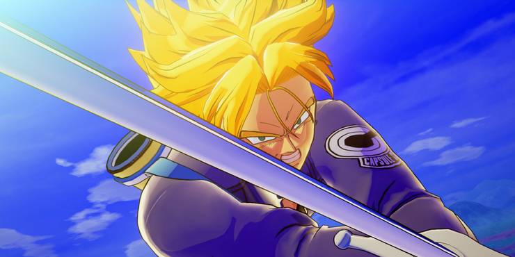 Dragon Ball 5 Characters Vegeta Would Love To Teamup With (& 5 He Never Would) Dragon Ball 5 Characters Vegeta Would Love To Teamup With (& 5 He Never Would)